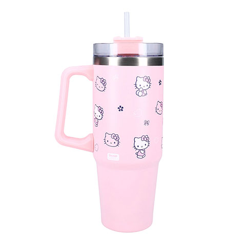 Gourde 900ml- Hello Kitty Gourde 900ml- Hello Kitty