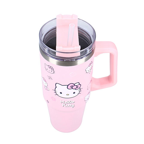 Gourde 900ml- Hello Kitty Gourde 900ml- Hello Kitty