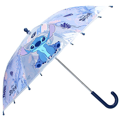 Parapluie Aloha Stitch - Lilo et Stitch