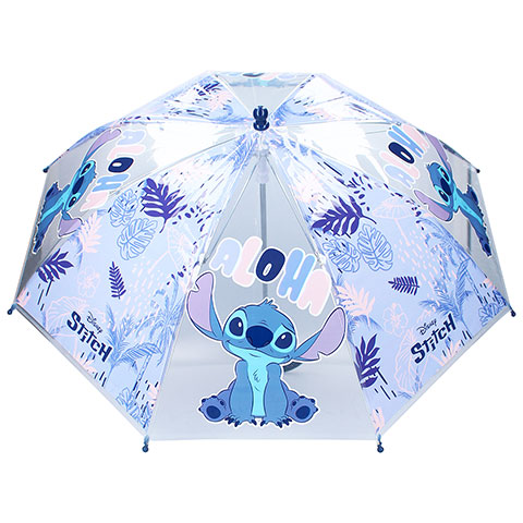 Parapluie Aloha Stitch - Lilo et Stitch