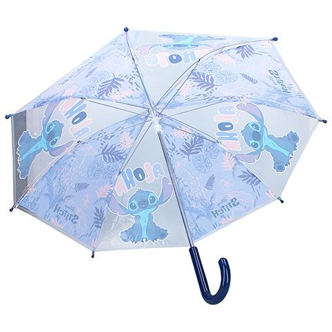 Parapluie Aloha Stitch - Lilo et Stitch