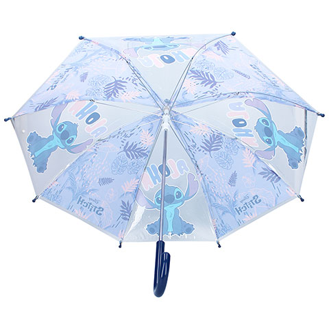 Parapluie Aloha Stitch - Lilo et Stitch