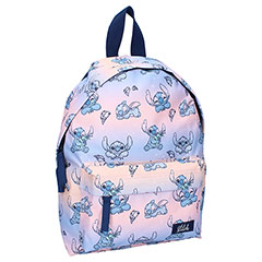 VA21012-Kind Stitch backpack - Lilo and Stitch