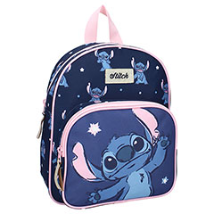VA21015-Kind Stitch backpack - Lilo and Stitch