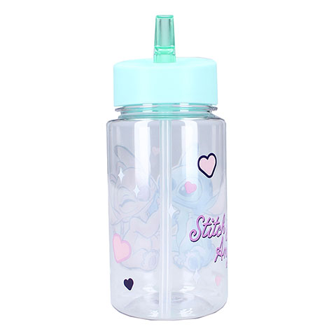 Gourde 450 ml Stitch et Angel - Lilo et Stitch