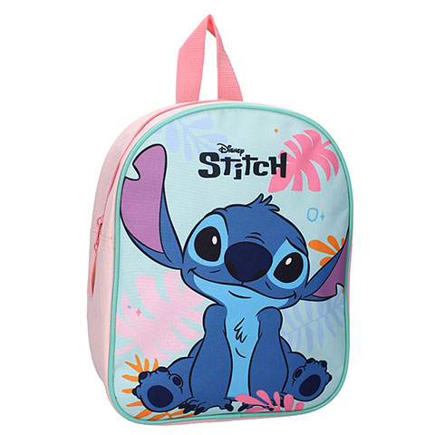 Mochila de Stitch ¡Demasiado adorable! - Lilo y Stitch Mochila de Stitch ¡Demasiado adorable! - Lilo y Stitch