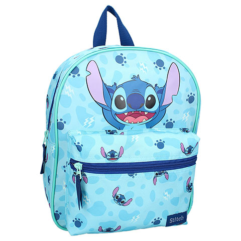 Sac à dos Stitch - Tout va bien - Lilo & Stitch Sac à dos Stitch - Tout va bien - Lilo & Stitch