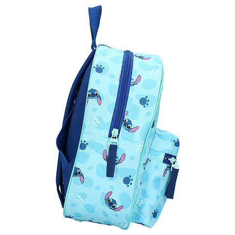 Sac à dos Stitch - Tout va bien - Lilo & Stitch Sac à dos Stitch - Tout va bien - Lilo & Stitch