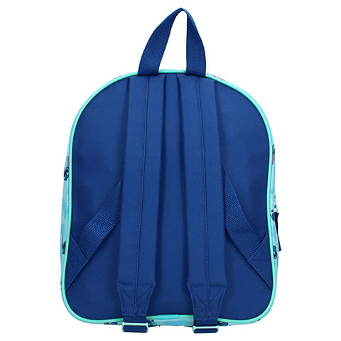 Sac à dos Stitch - Tout va bien - Lilo & Stitch Sac à dos Stitch - Tout va bien - Lilo & Stitch