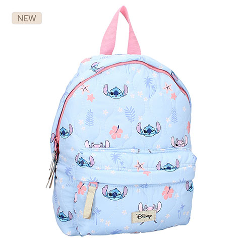 Sac à dos Stitch - Épanouissement - Lilo & Stitch Sac à dos Stitch - Épanouissement - Lilo & Stitch