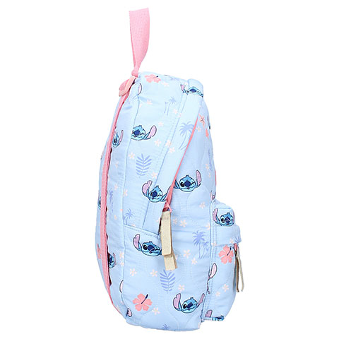 Sac à dos Stitch - Épanouissement - Lilo & Stitch Sac à dos Stitch - Épanouissement - Lilo & Stitch