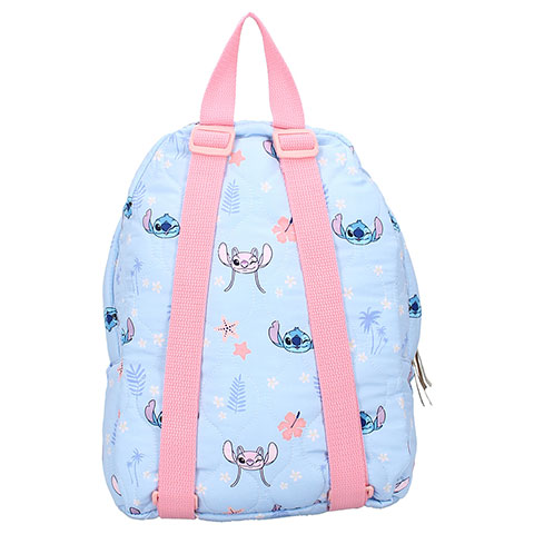 Sac à dos Stitch - Épanouissement - Lilo & Stitch Sac à dos Stitch - Épanouissement - Lilo & Stitch