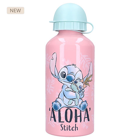Bouteille 500 ml Stitch - Vraiment Rafraîchissant - Lilo et Stitch Bouteille 500 ml Stitch - Vraiment Rafraîchissant - Lilo et Stitch