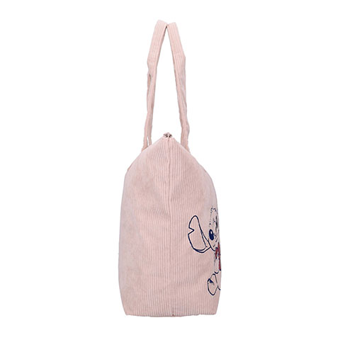 Sac Cabas Texturé - Lilo et Stitch Sac Cabas Texturé - Lilo et Stitch