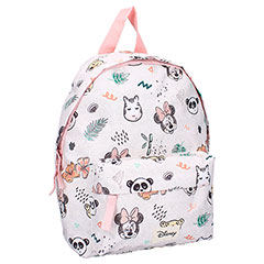 VA29000-Minnie and animals backpack - Minnie Mouse