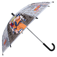 VA34001-Parapluie Naruto, Sasuke et Sakura - Naruto