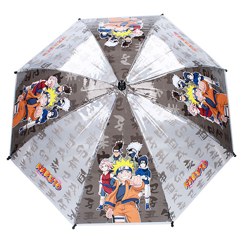 Parapluie Naruto, Sasuke et Sakura - Naruto