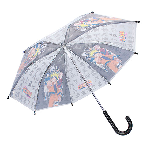 Parapluie Naruto, Sasuke et Sakura - Naruto