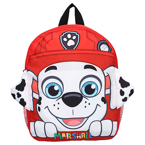 Zaino Marshall La squadra dei cuccioli PAW Patrol