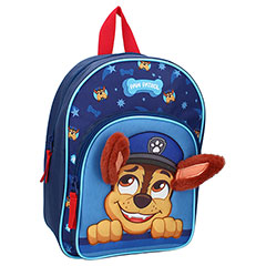 VA36003-Chase 3D backpack - Paw Patrol