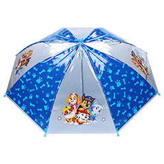 VA36011-Parapluie bleu Pat Patrouille - Pat Patrouille