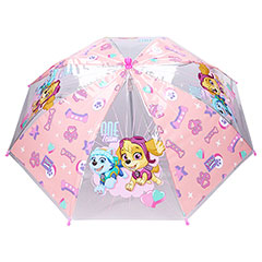 VA36012-Pink Umbrella - Paw Patrol